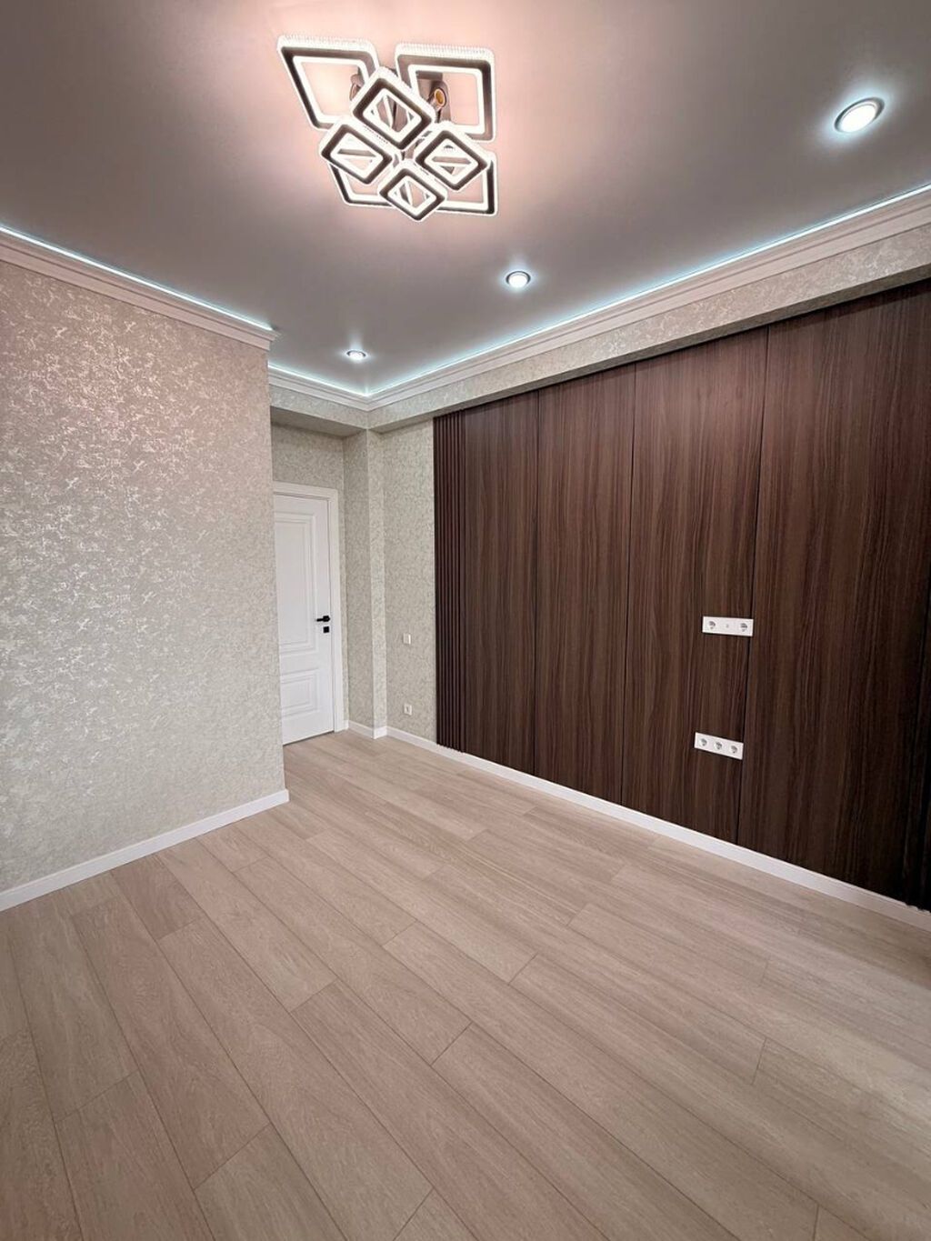 1 комната, 46 м², Технопарк Элитка, 13 этаж, Дизайнерский ремонт: фото 4