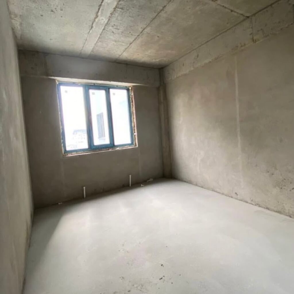 3 комнаты, 92 м², Нижний Джал (Джал-23) Элитка, 5 этаж, ПСО (под самоотделку): фото 3