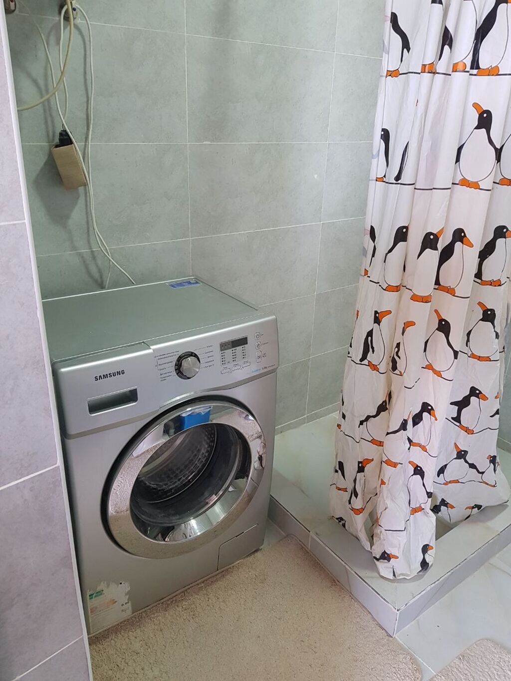 Иссык куль 
коттедж 
Бостери аренда кв 1 комнатная, фото 3