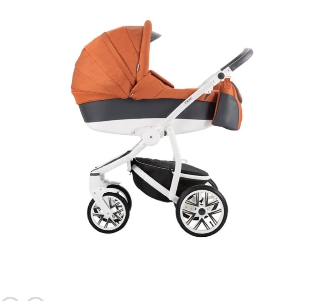 Na prodaju kolica za bebe. Upotrebljena vrlo kratko, u 299 EUR | Oglas postavljen 03 Avgust 2022 16:58:32: Na prodaju kolica za bebe. Upotrebljena vrlo kratko, u odlicnom