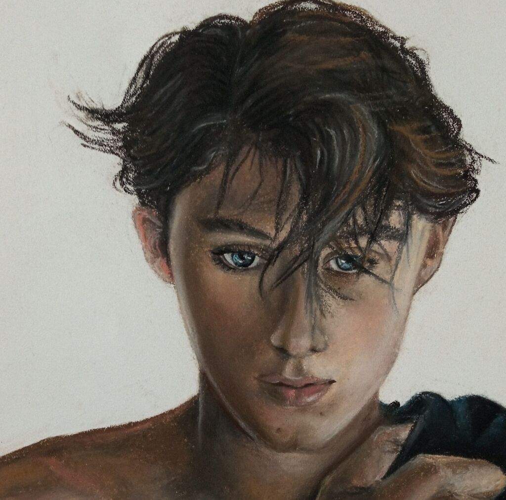 Художник. Рисунок. Рисую на заказ. Портреты, пейзажи, | Договорная ...