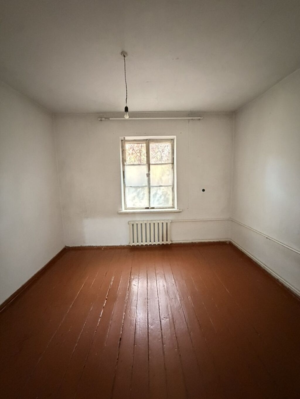 80 м², Без мебели: фото 1