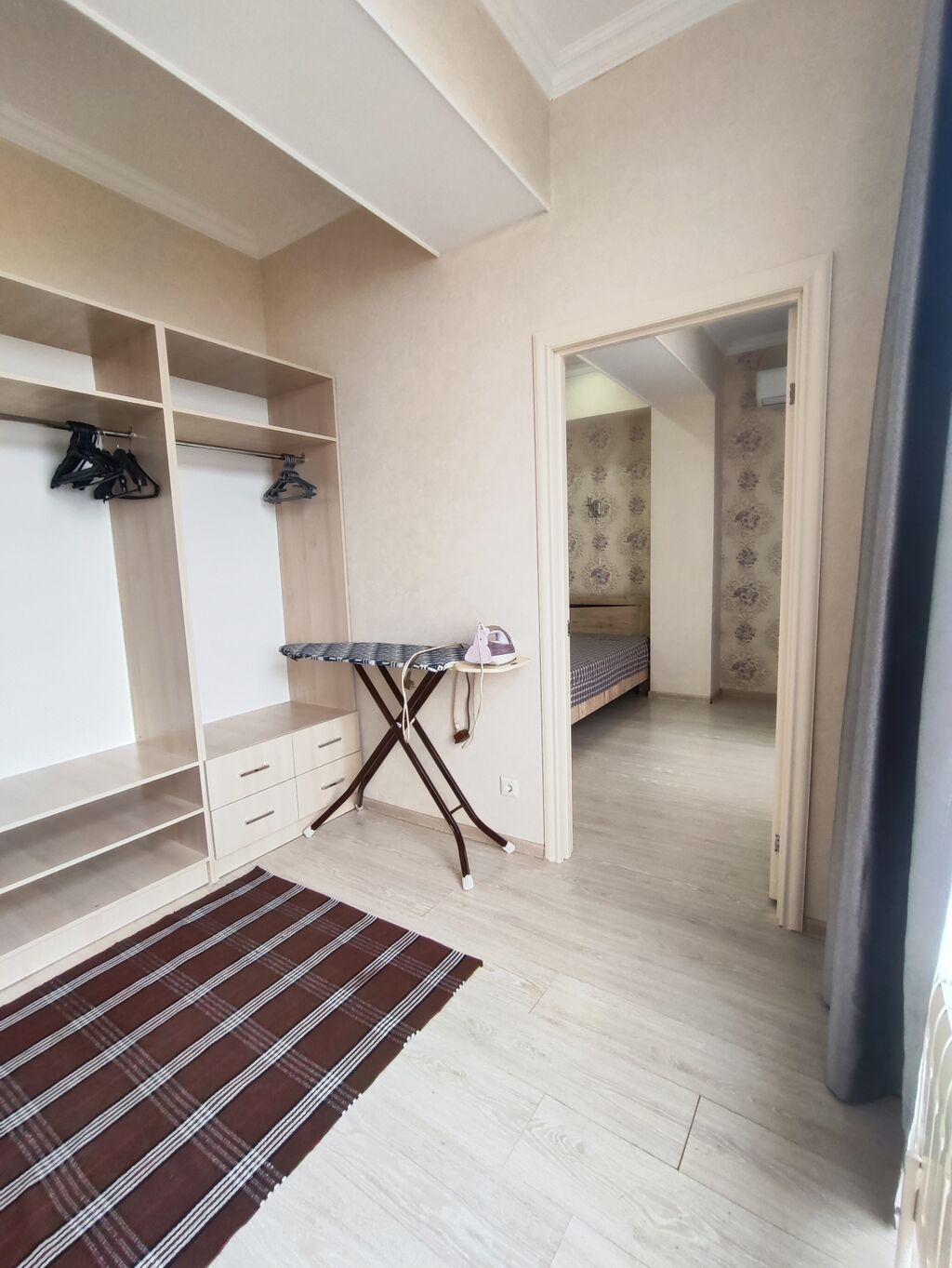 4 комнаты, 187 м², Моссовет Элитка, 12 этаж: фото 8