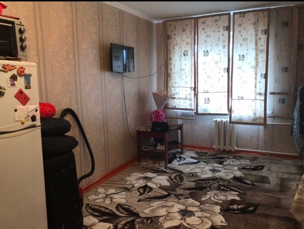 1 комната, 18 м², Политех Гостиничный тип, 4 этаж: фото 1
