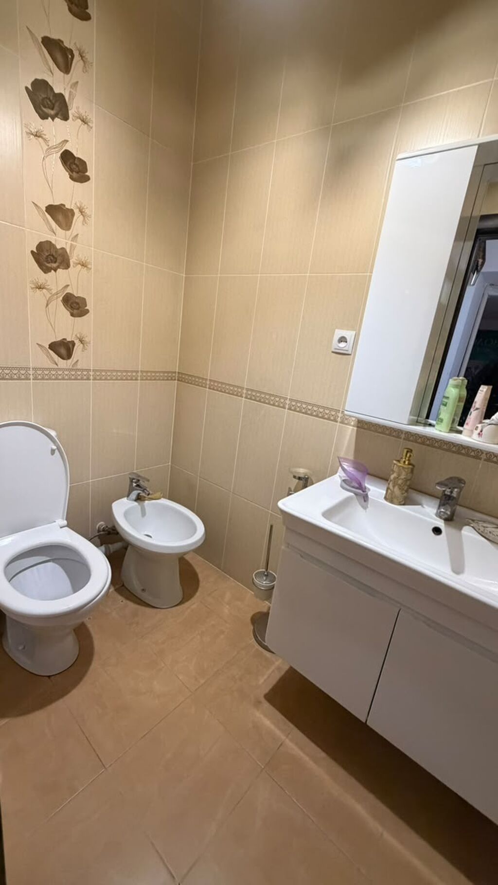 220 м², 5 комнат, Таш-Рабат ТРЦ, Семейным: фото 7