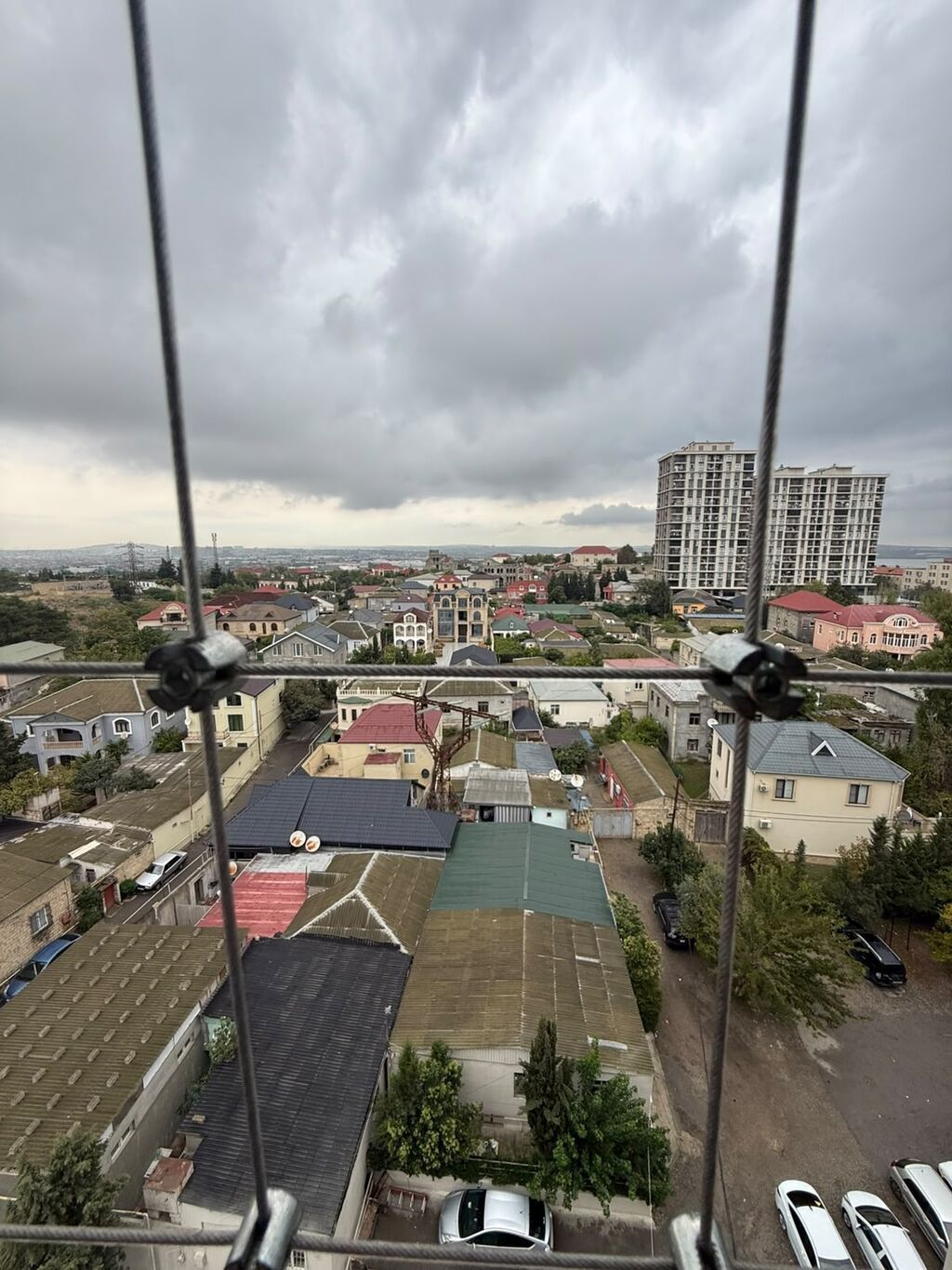 Bakı, 7-ci mikrorayon, 2 otaqlı, Köhnə tikili, m. Azadlıq Prospekti, 50 kv. m
