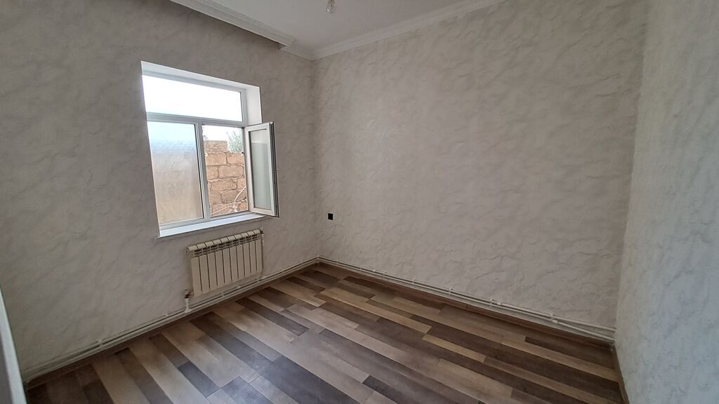 Əmircanda 3 otaqlı həyət evi satılır, 52 m², 135 000 AZN, şəkil 2 / 9