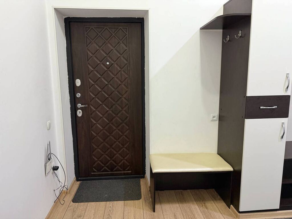 2 комнаты, Филармония, Бытовая техника, Интернет, Wi-Fi, Кондиционер, фото 18