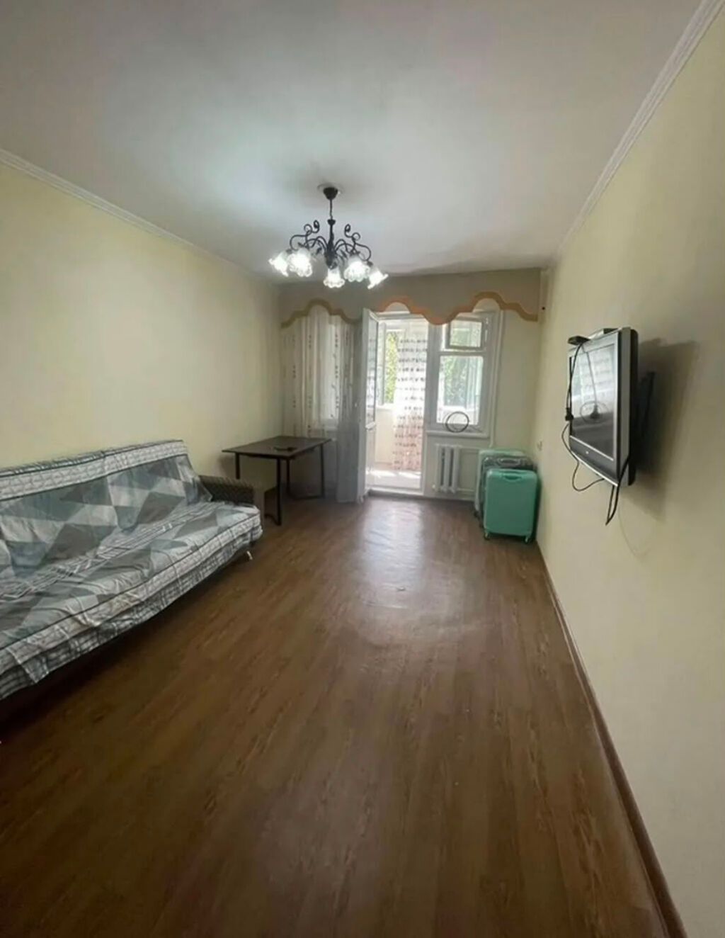 1 комната, 33 м², 3 мкр 104 серия, 2 этаж, Косметический ремонт: фото 4