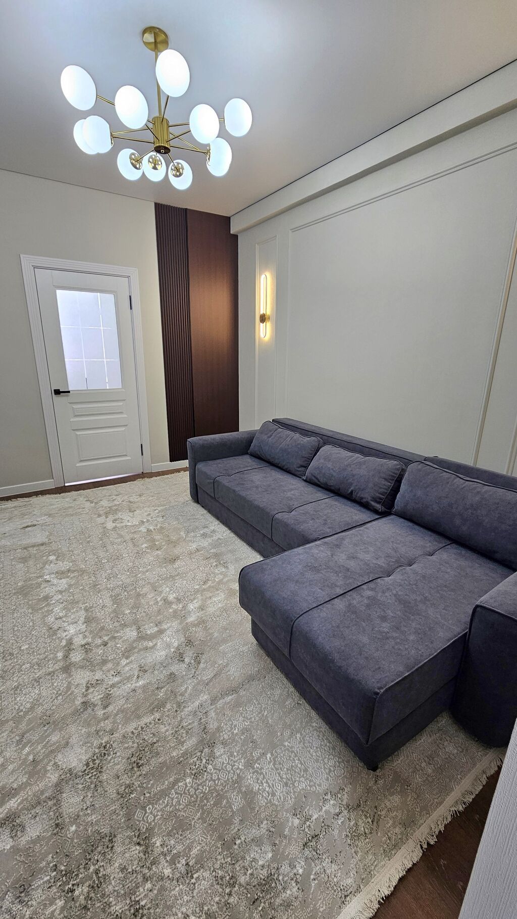 Продам 1-комнатную квартиру в Аалам-Сити, 37 м²: фото 2