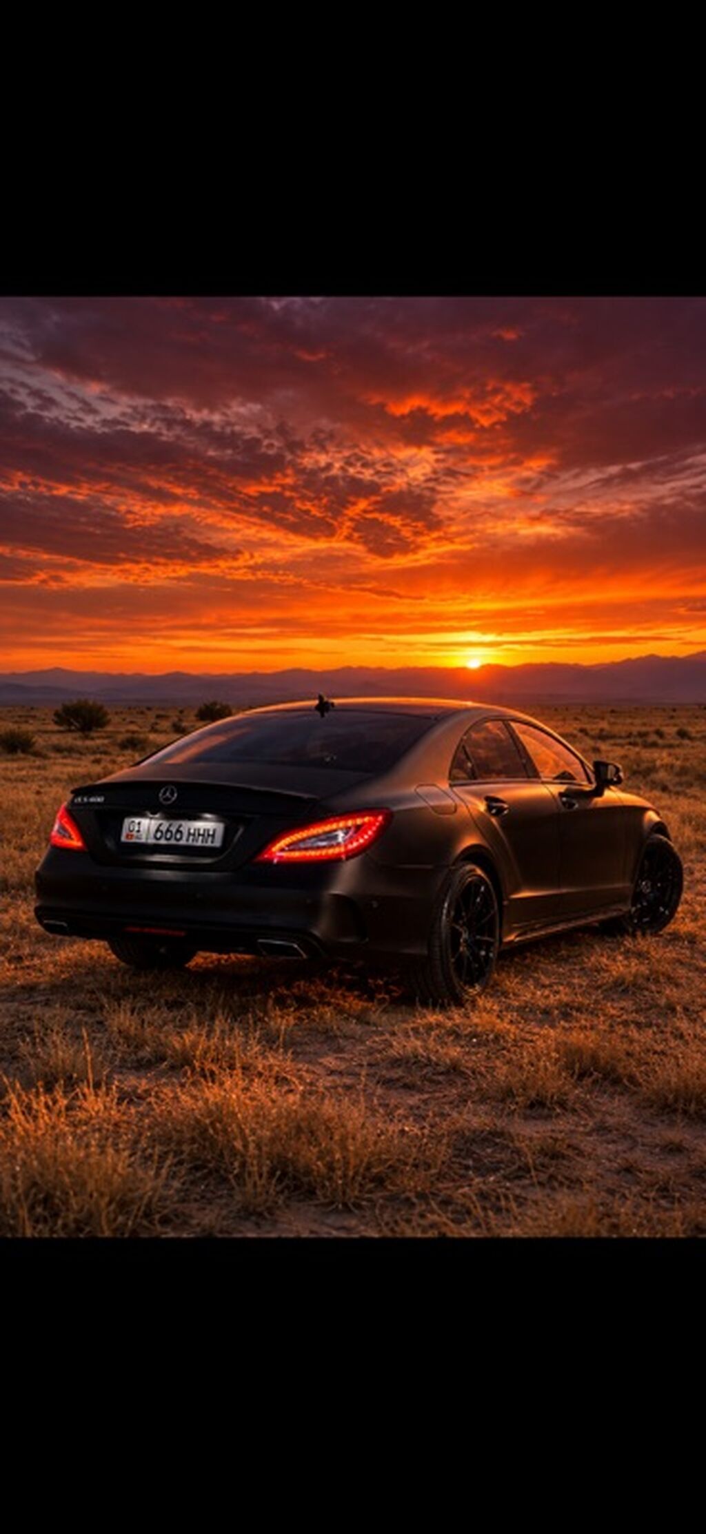 Продам Mercedes-Benz CLS 400 AMG, 2017 г., 3 л, автомат: фото 2