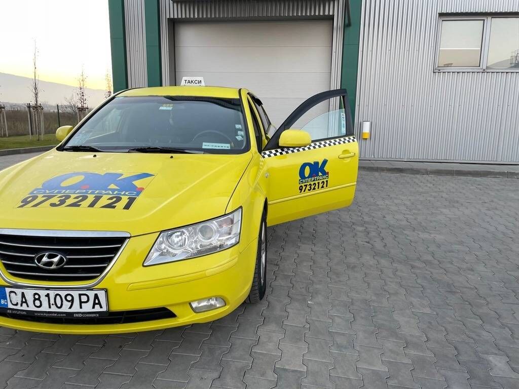 Hyundai: Hyundai Sonata: 2 l. | 2009 έ. Λιμουζίνα at lalafo.gr — 1 Hyundai: Hyundai Sonata: 2 l. | 2009 έ. Λιμουζίνα — 1