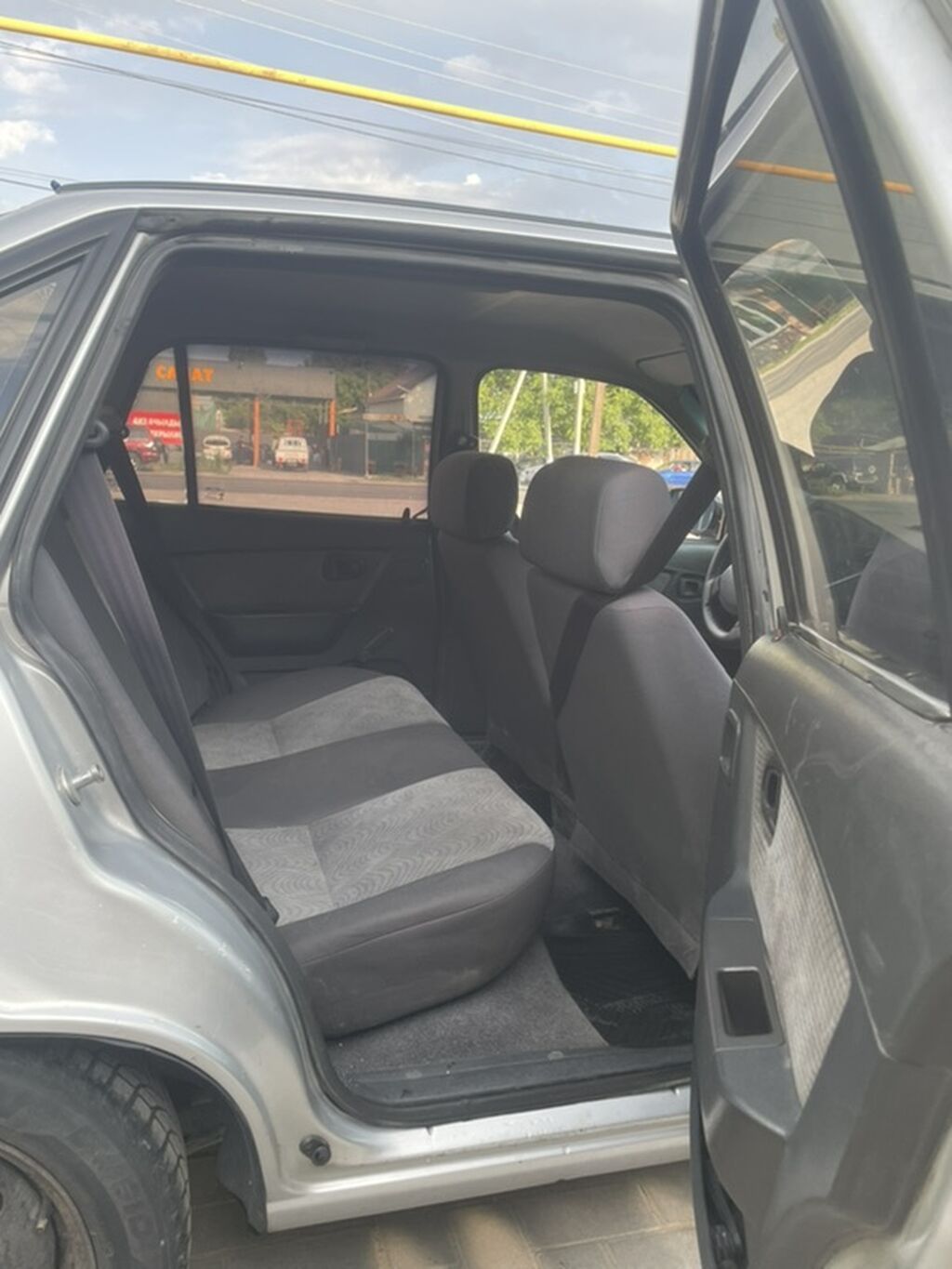 Daewoo Nexia: 2011 г., 1.6 л, Механика, Бензин, Седан: фото 5