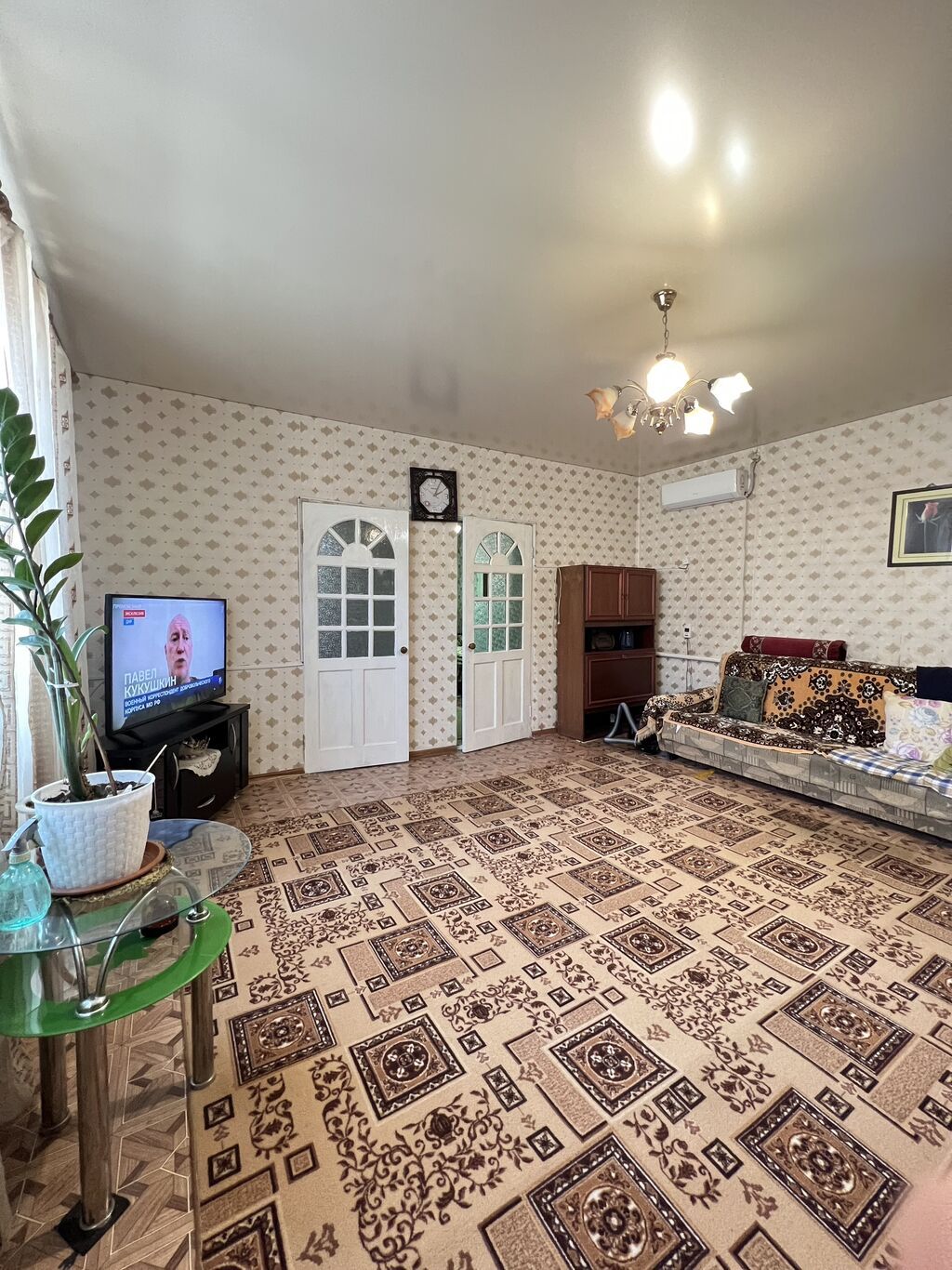 Срочно‼ В продаже дом 110 квартал, ул. Базар- Курганская Площадь: фото 7