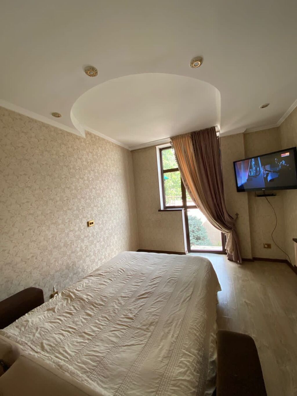 210 м², 10 комнат, Вефа ТЦ, Можно с животными: фото 2