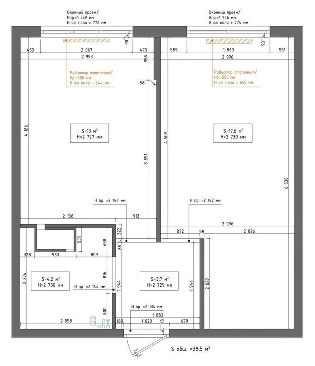 Дизайн интерьера Смета на строительство Техническое | 200 KGS | Дизайн ...