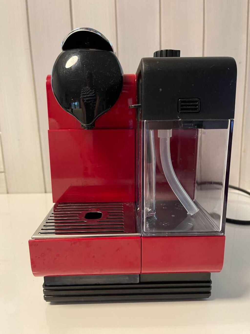 Aparat na kapsule br.57 Nespresso 