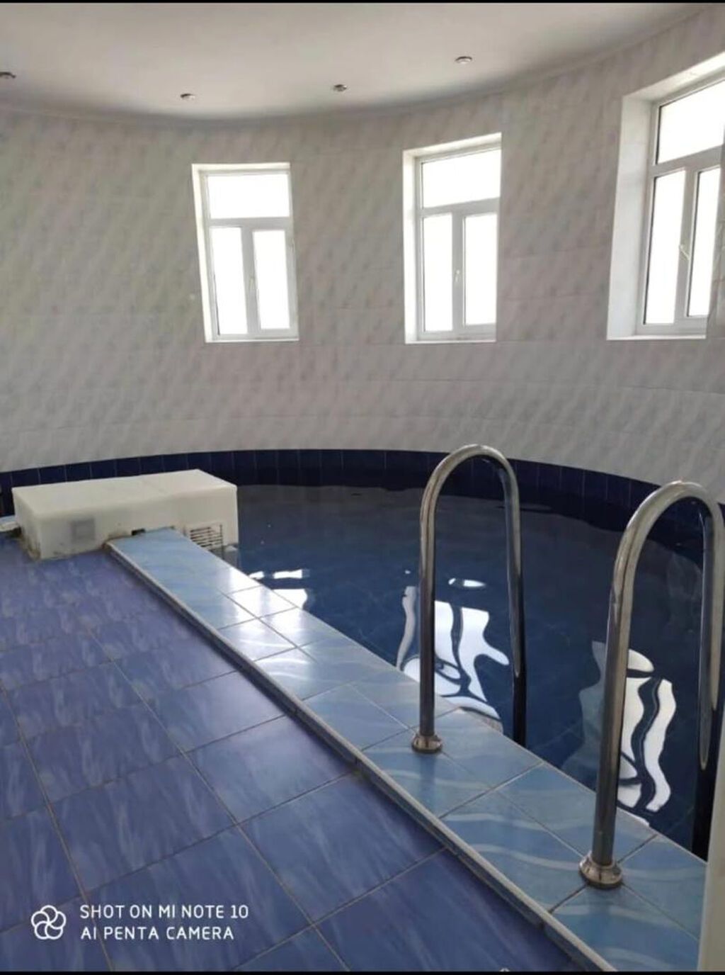 480 м², 7 комнат, Киргизия 1, Без животных: фото 3
