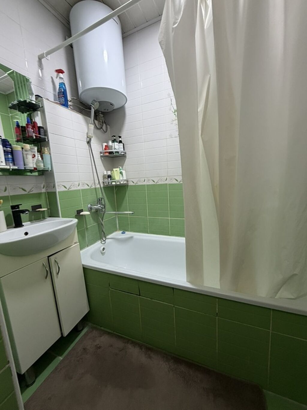 2 комнаты, 74 м², Элитка, 5 этаж: фото 4