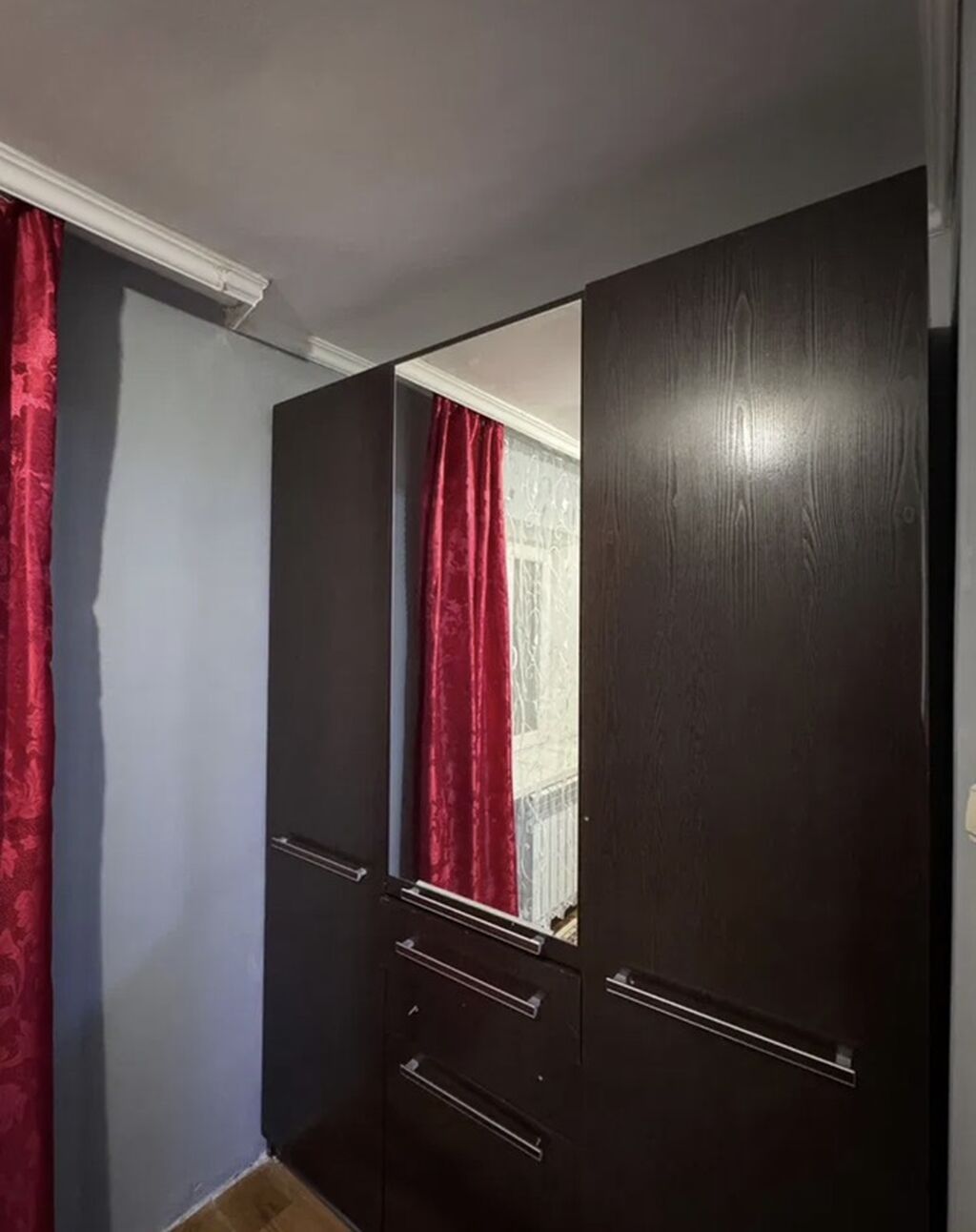 78 м², 3 комнаты, Чекиш-Ата рынок, Без животных: фото 6