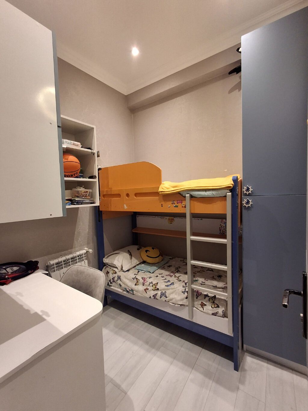 Lökbatan qəs., 3 otaqlı, Yeni tikili, 71 kv. m