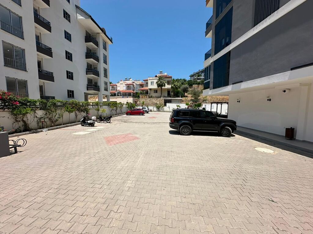 1 комната, 43 м², 3 этаж: фото 3