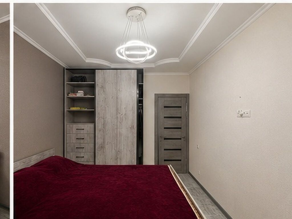 Продам 2-комнатную квартиру 50 м² в районе Шоро завод: фото 3