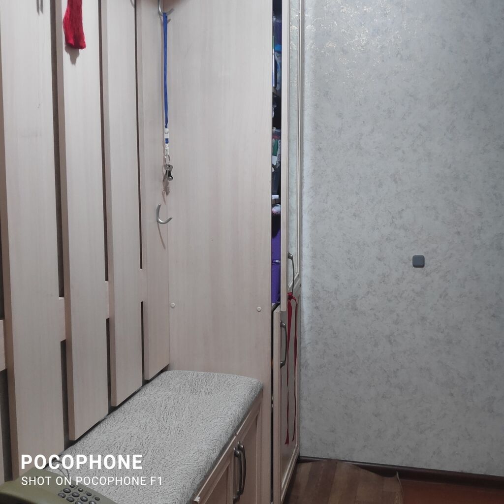 Сдам 2-комнатную квартиру, 43 м², 3 этаж, евроремонт: фото 2