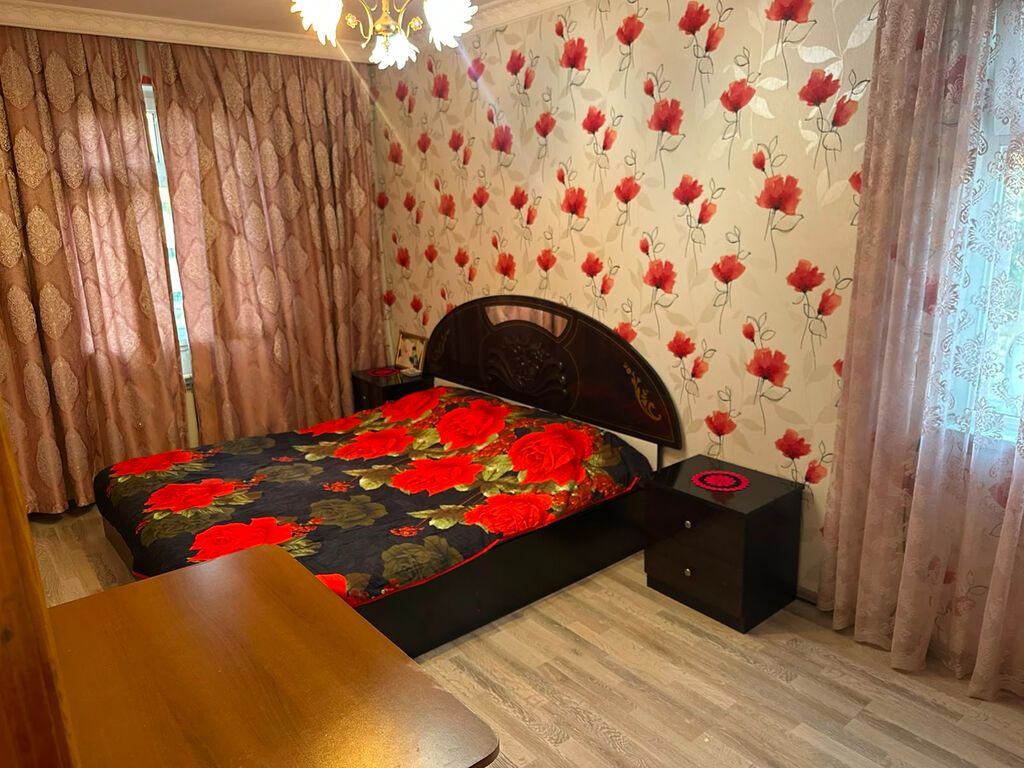 Neftçilərdə 2 otaqlı köhnə tikili mənzil satılır, 48 m², 150 000 AZN, şəkil 3 / 10