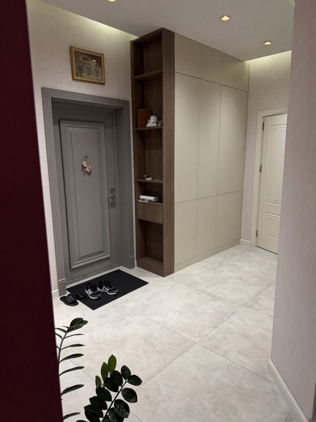 Mənzil, 2 otaqlı, 87 m², satılır, Bakı — 6