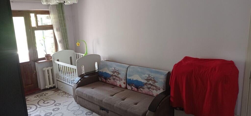 2 комнаты, 46 м², Юг-2 мкр 104 серия, 2 этаж, Косметический ремонт: фото 4