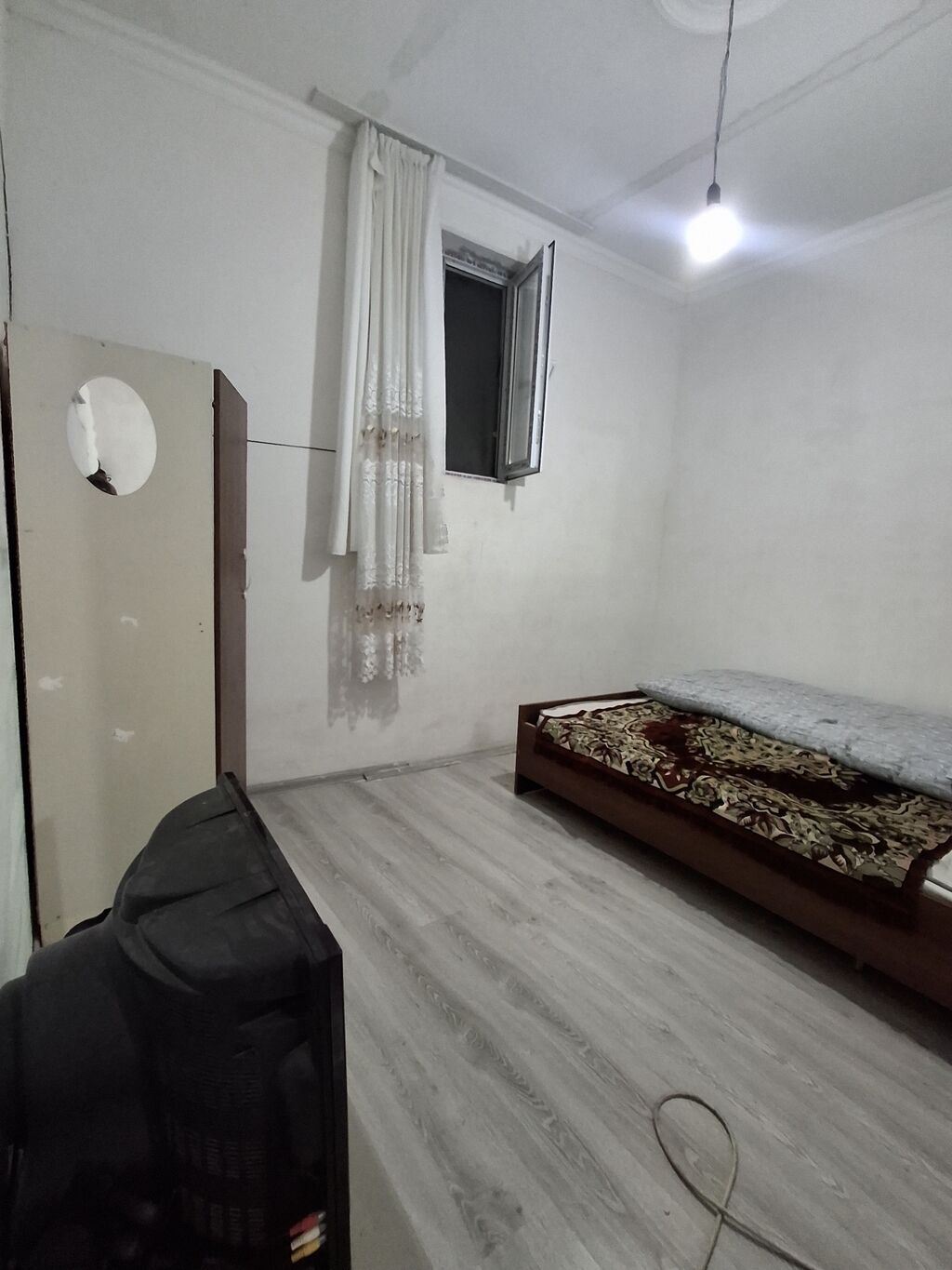 Bakıda 2 otaqlı həyət evi kirayə verilir, 50 m², 270 AZN/ay, şəkil 3 / 12