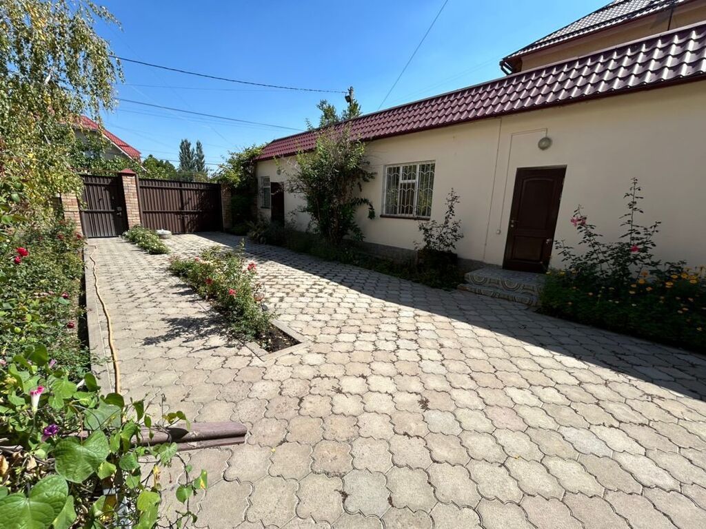 540 м², 6 комнат и более, Ата-Тюрк парк, Без животных: фото 2