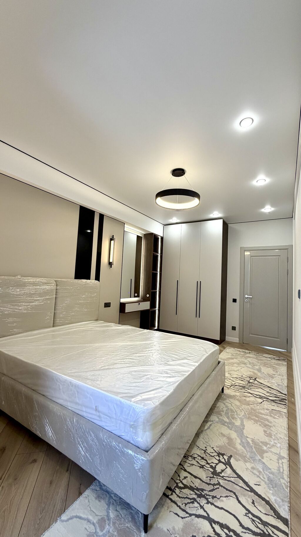 2 комнаты, 72 м², Филармония Элитка, 5 этаж, Дизайнерский ремонт: фото 2