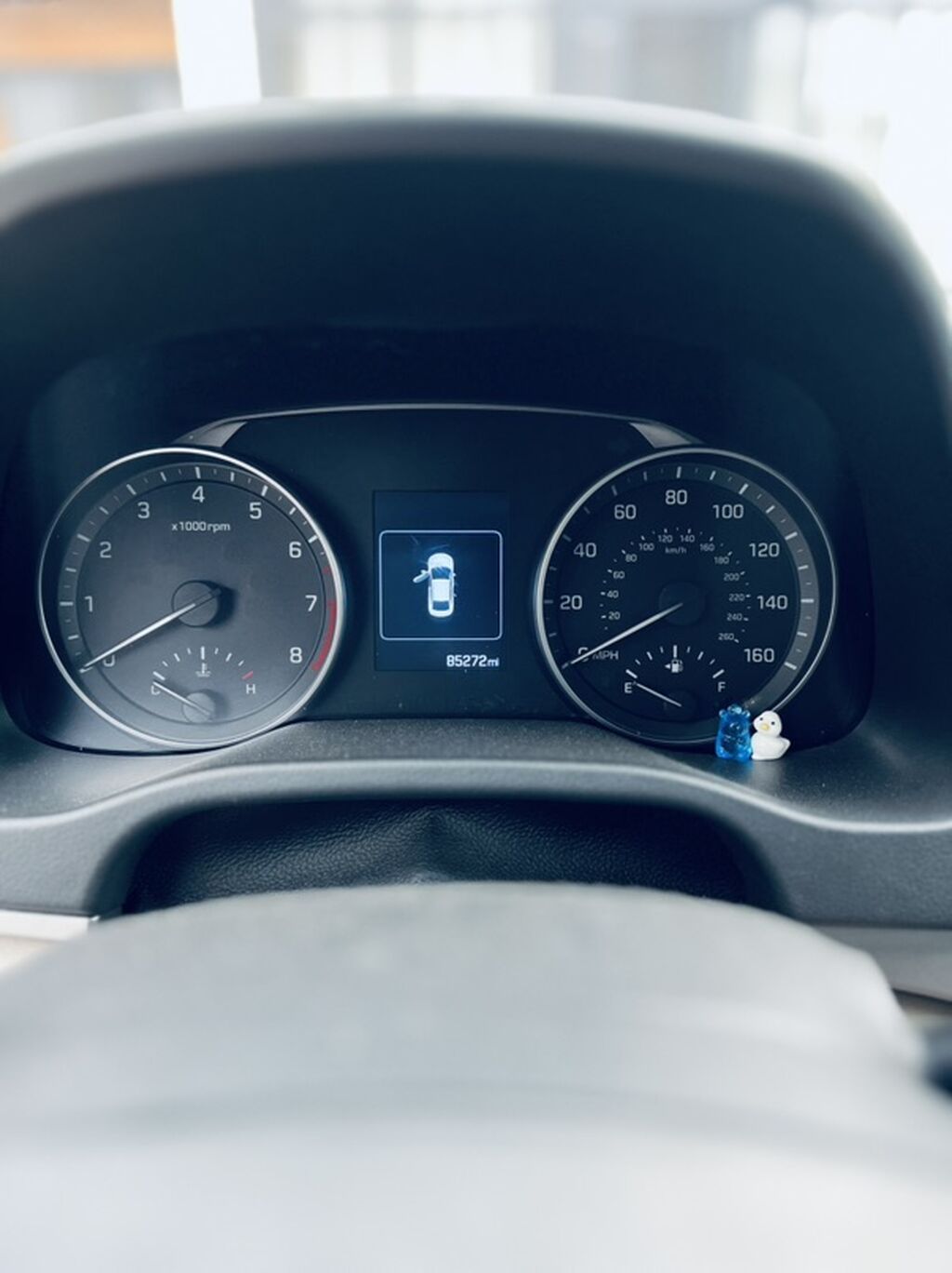 Hyundai Elantra: 2016 г., 2 л, Автомат, Бензин, Седан: фото 4