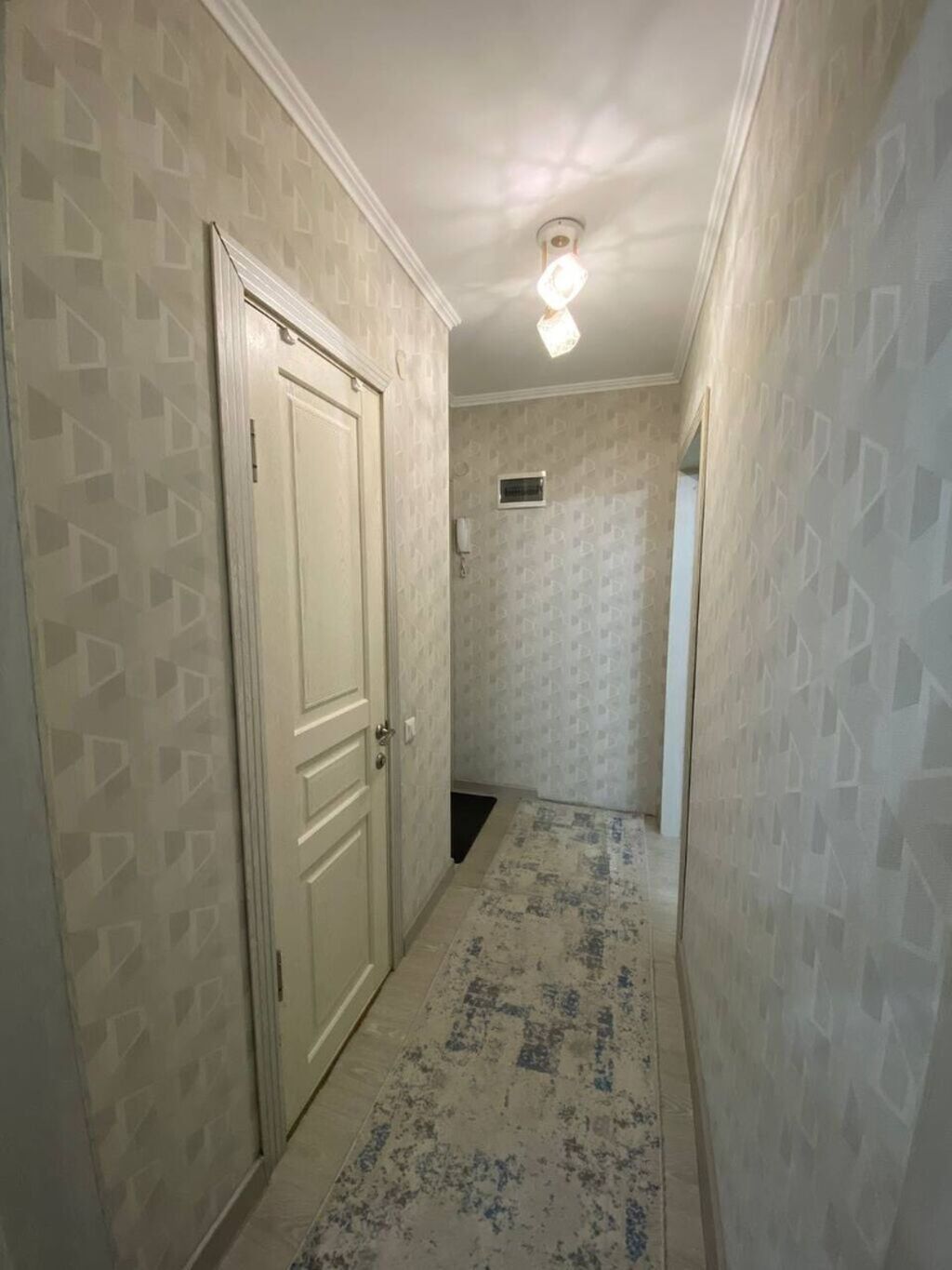 1 комната, 40 м², Элитка, 5 этаж, Свежий ремонт: фото 8
