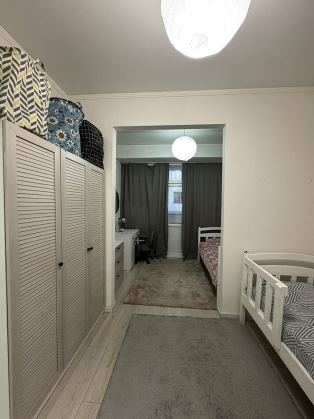 3 комнаты, 72 м², Индивидуалка, 3 этаж, Дизайнерский ремонт: фото 4