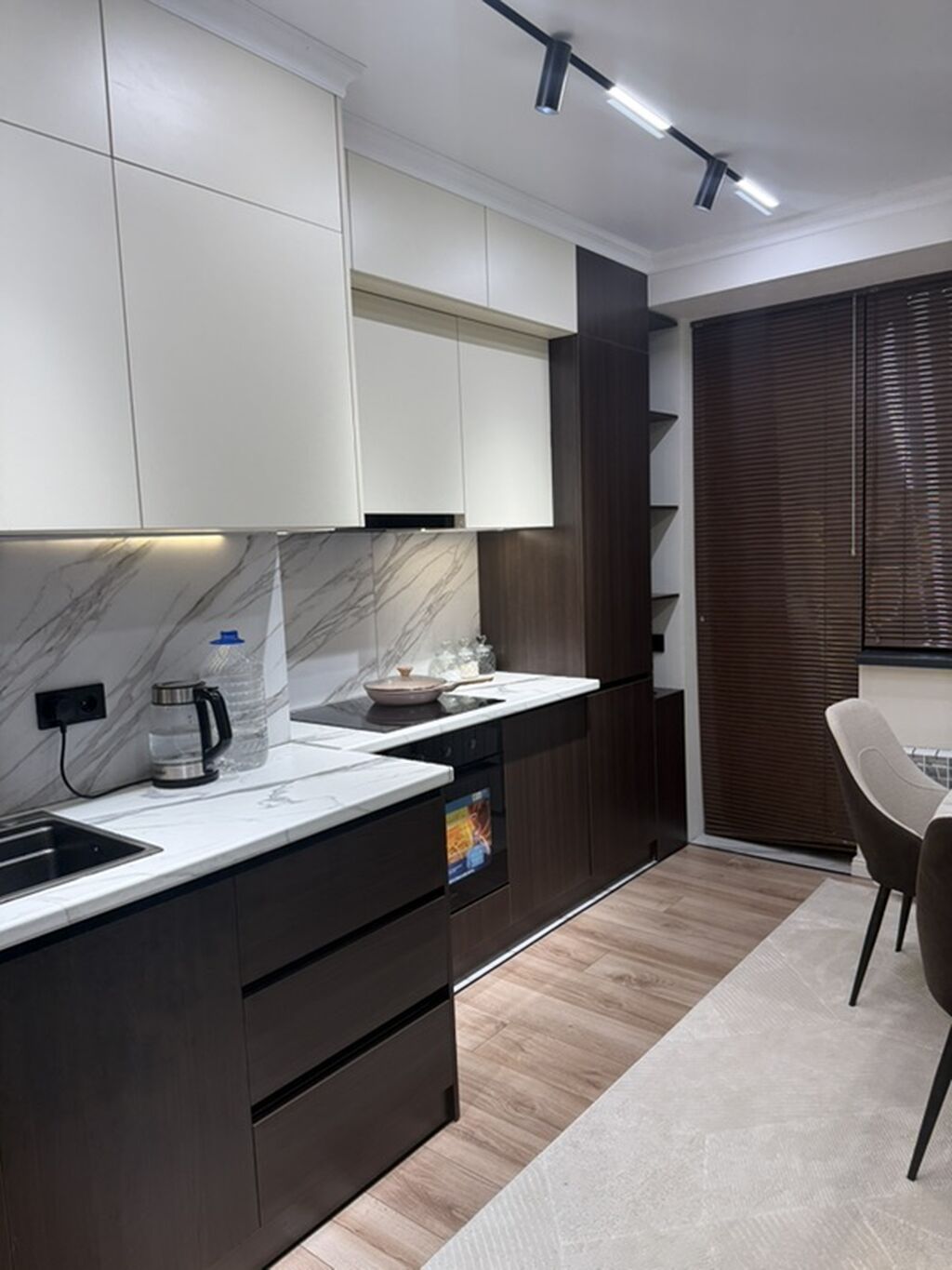 3 комнаты, Технопарк Парам без детей, от 6 месяцев, от 1 года: фото 6