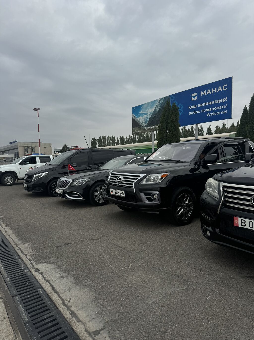Премиальные авто в Кыргызстане — это ваш стиль и статус в каждом: фото 2