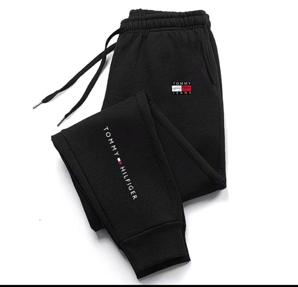 Сразу 2 одежды одна спортивка другой Tommy Hilfiger Образ Продается: фото 3