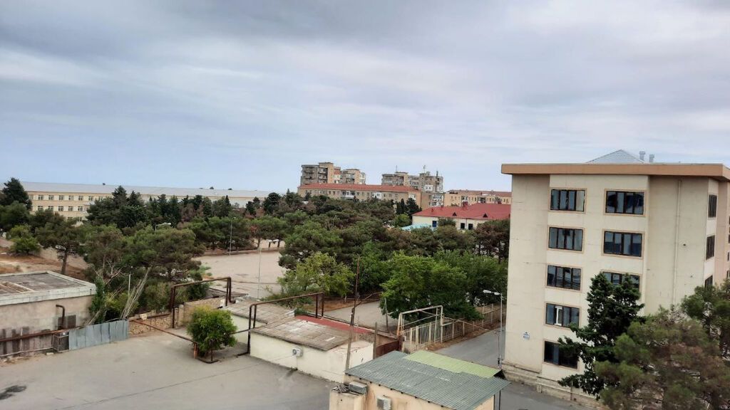 Bakı, Zağulba, 3 otaqlı, Köhnə tikili, 70 kv. m