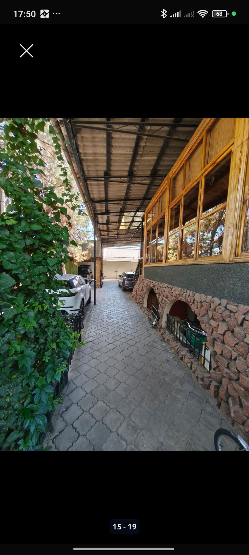 Продаём большой добротный 650м2 на участке 5.5соток! Октябрьский: фото 3