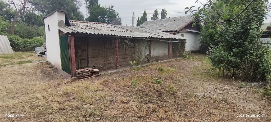 Срочная продажа дома в Канте! Цена снижена — 83 000 $ Хороший: фото 7