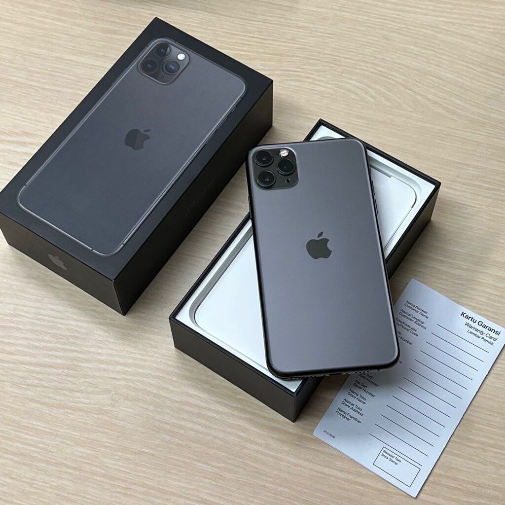 toko iphone 11