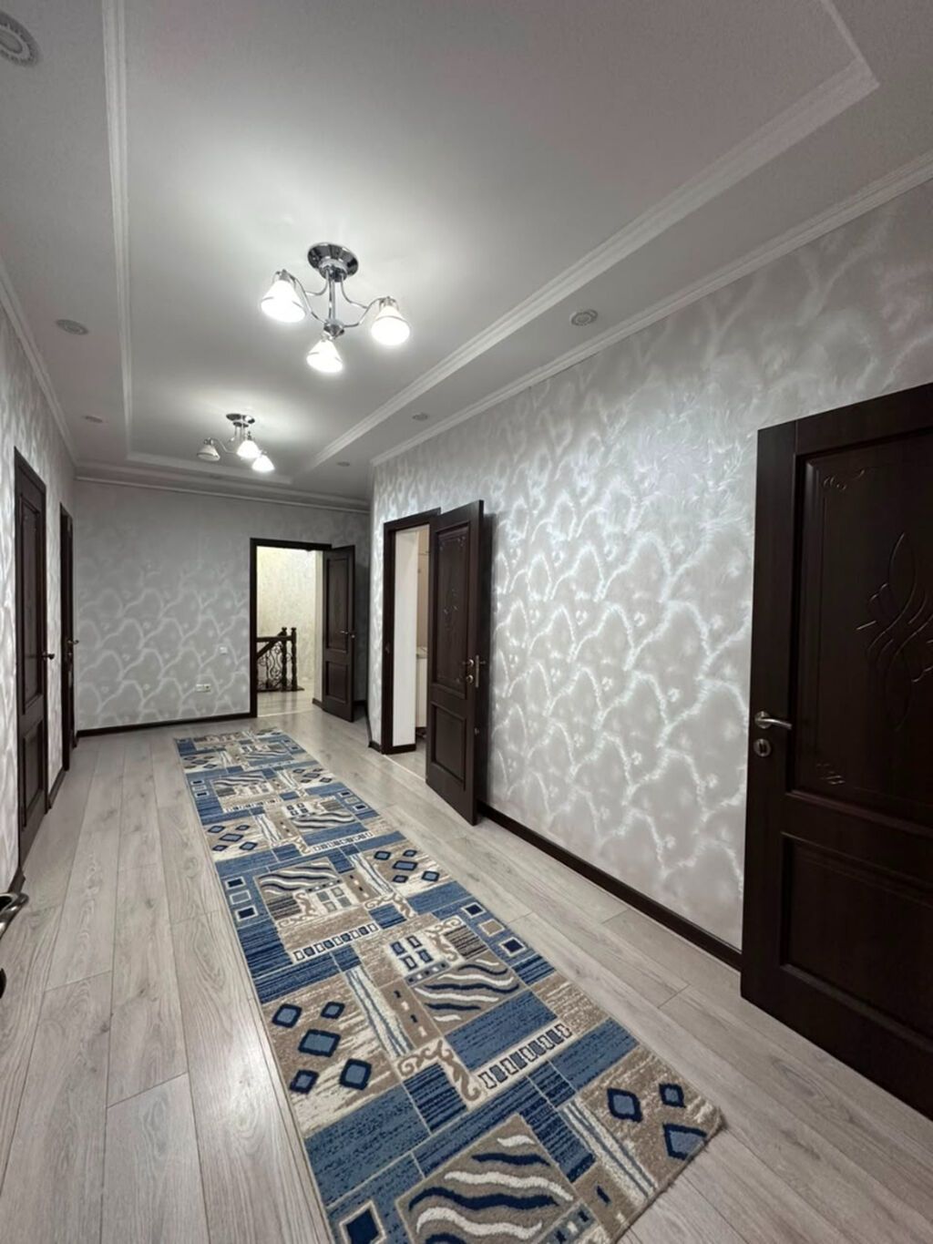 3 комнаты, 258 м², 8 соток, Бишкек, Ынтымак ж/м Агентство недвижимости: фото 3