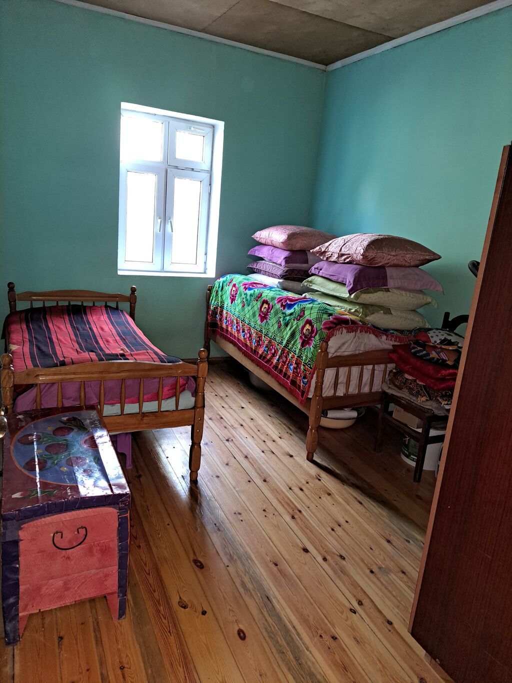 Real alıcıya endirim olunacaq olunacaq Maklerlə də satış mövcuddur