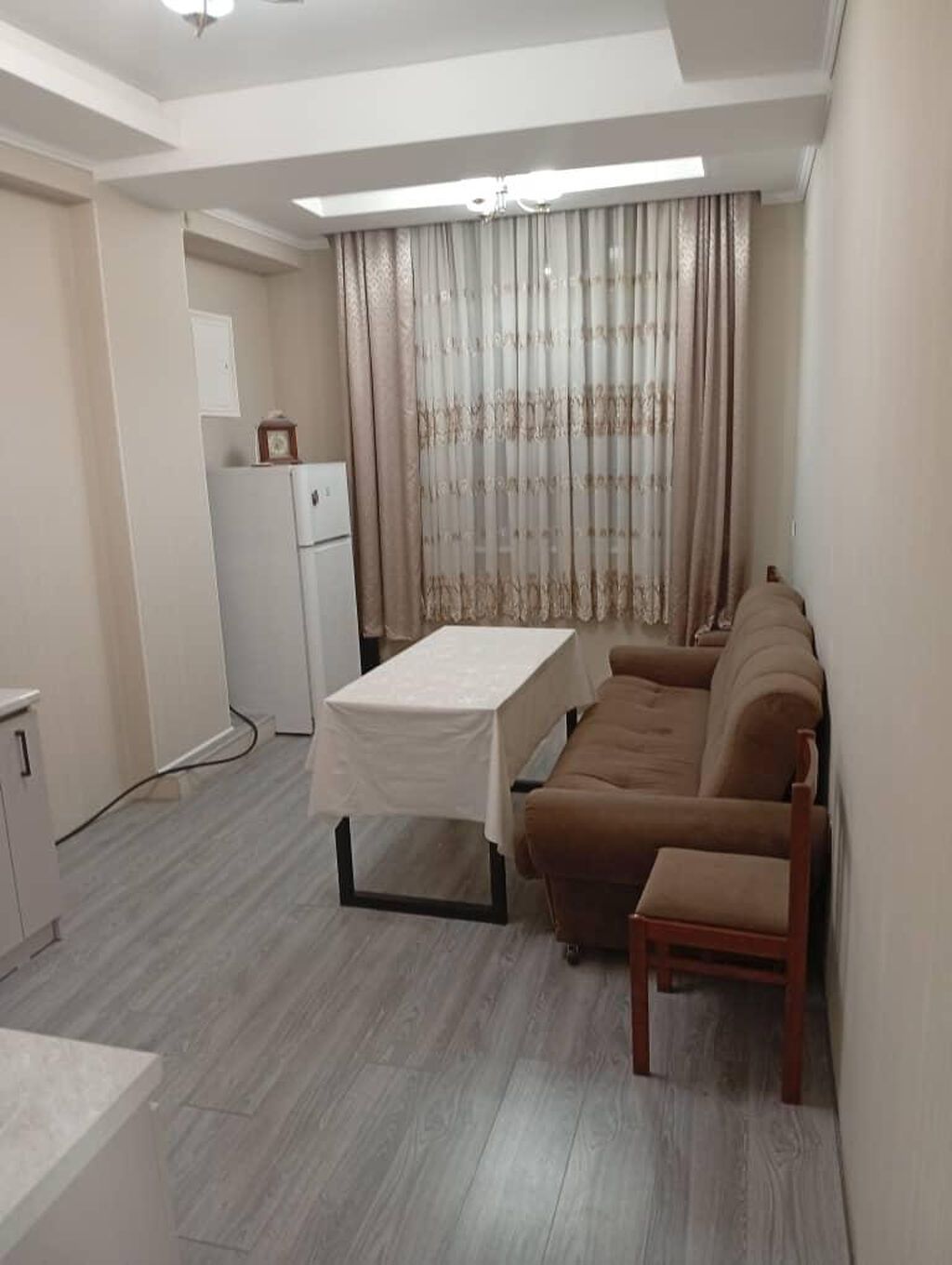 2 комнаты, 67 м², Южная Магистраль Индивидуалка, 1 этаж, Евроремонт: фото 4