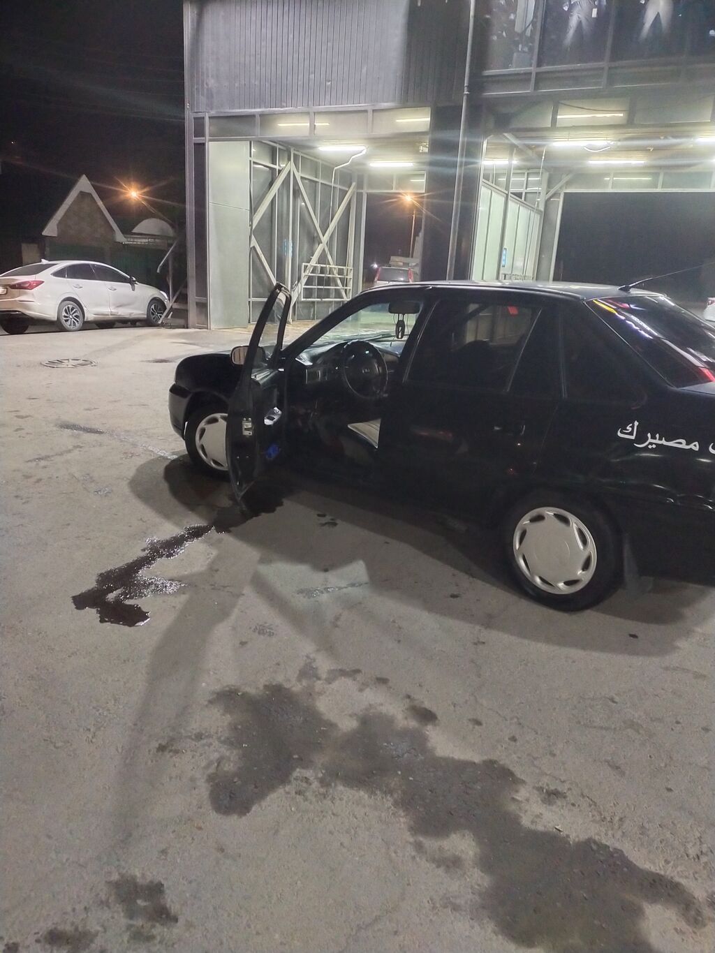 Продам Chevrolet Lacetti 2009 г., 1.5 л, механика: фото 3