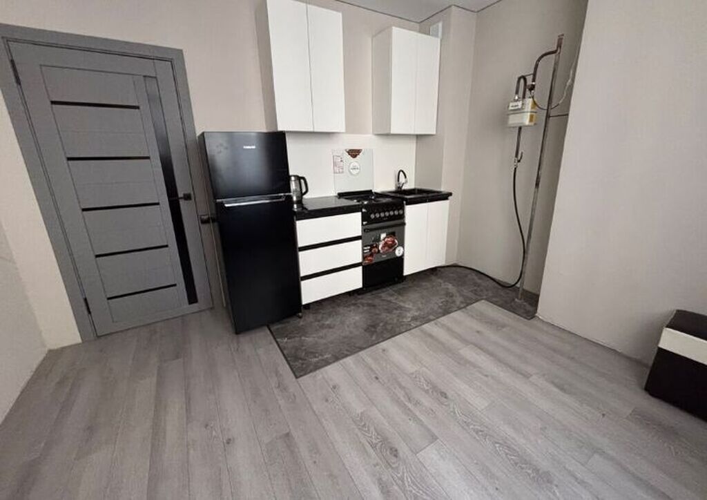 1 комната, 33 м², Аламедин-1 мкр Элитка, 6 этаж: фото 7