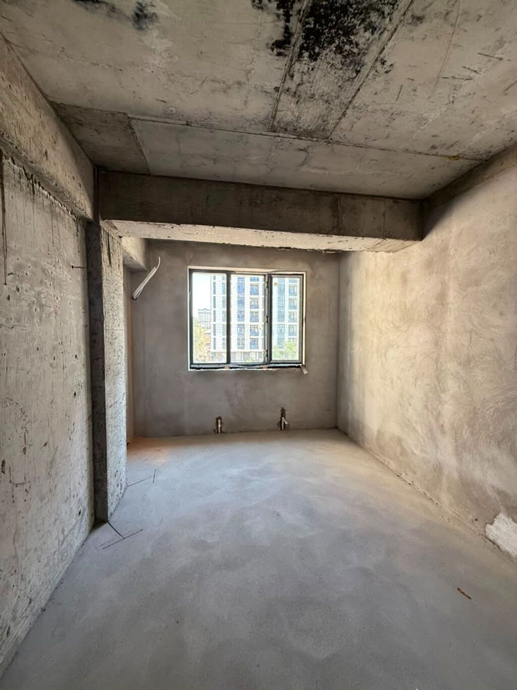 3 комнаты, 100 м², Золотой квадрат Элитка, 6 этаж, ПСО (под самоотделку): фото 6
